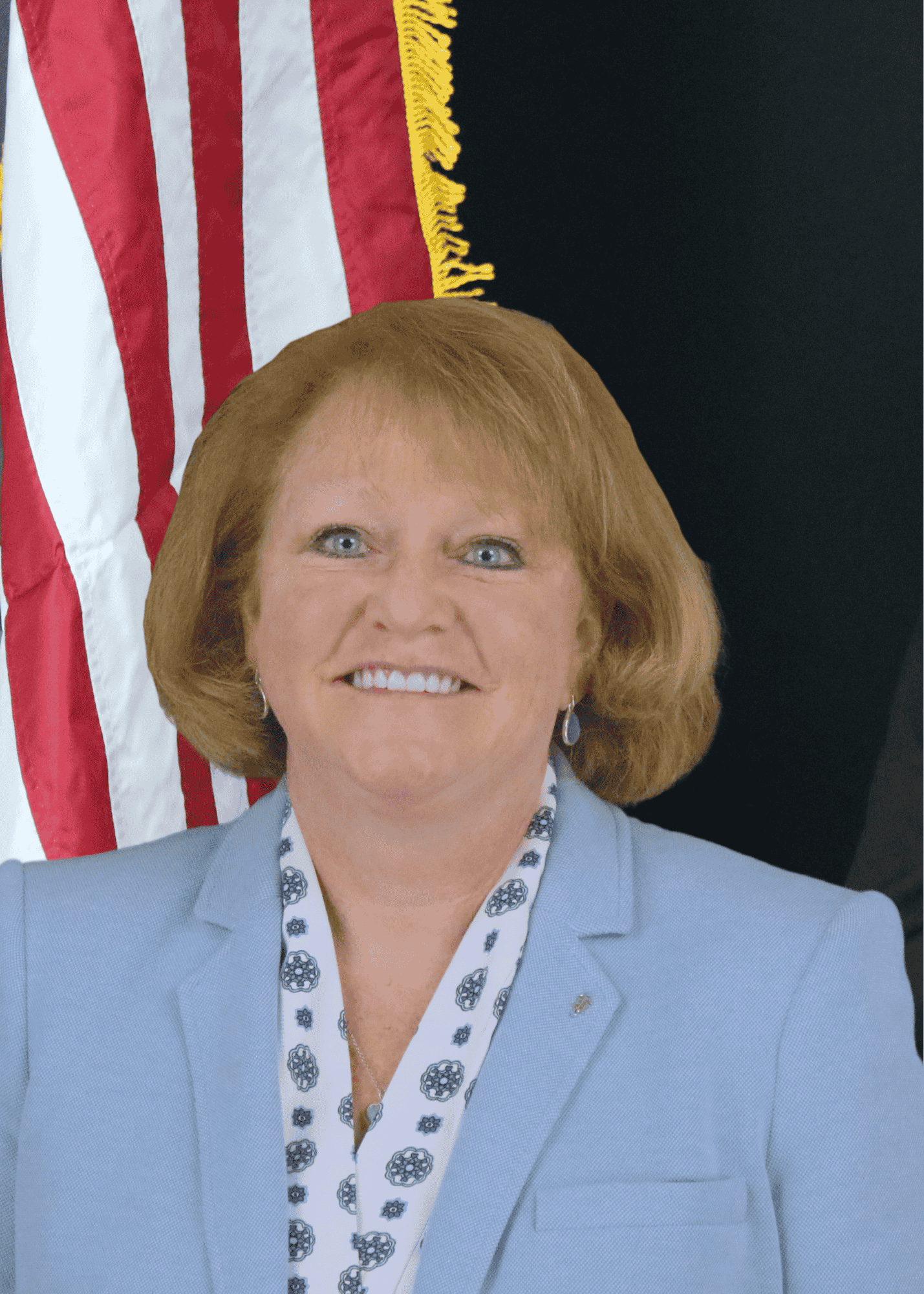 Tammy Reasoner